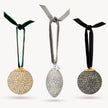 Holiday Classics Ornament Set
