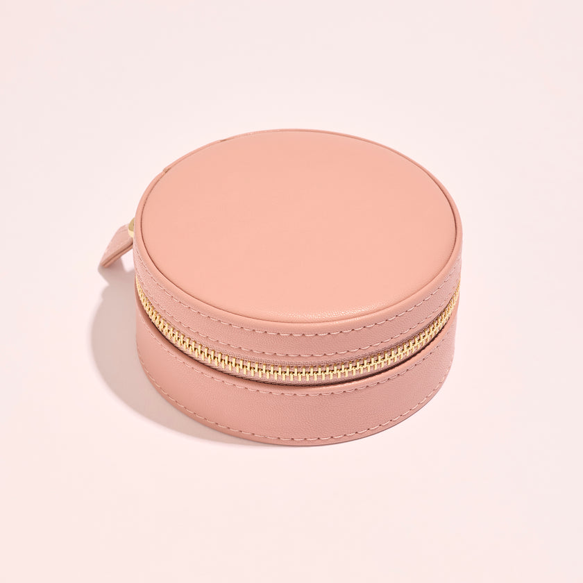 The H&B Jewellery Case closed