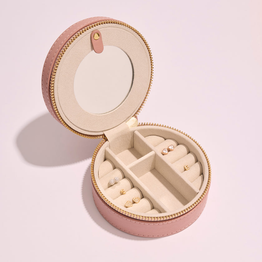 The H&B Jewellery Case