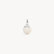 Medium Birthstone Sparkle Ball™ Charm June