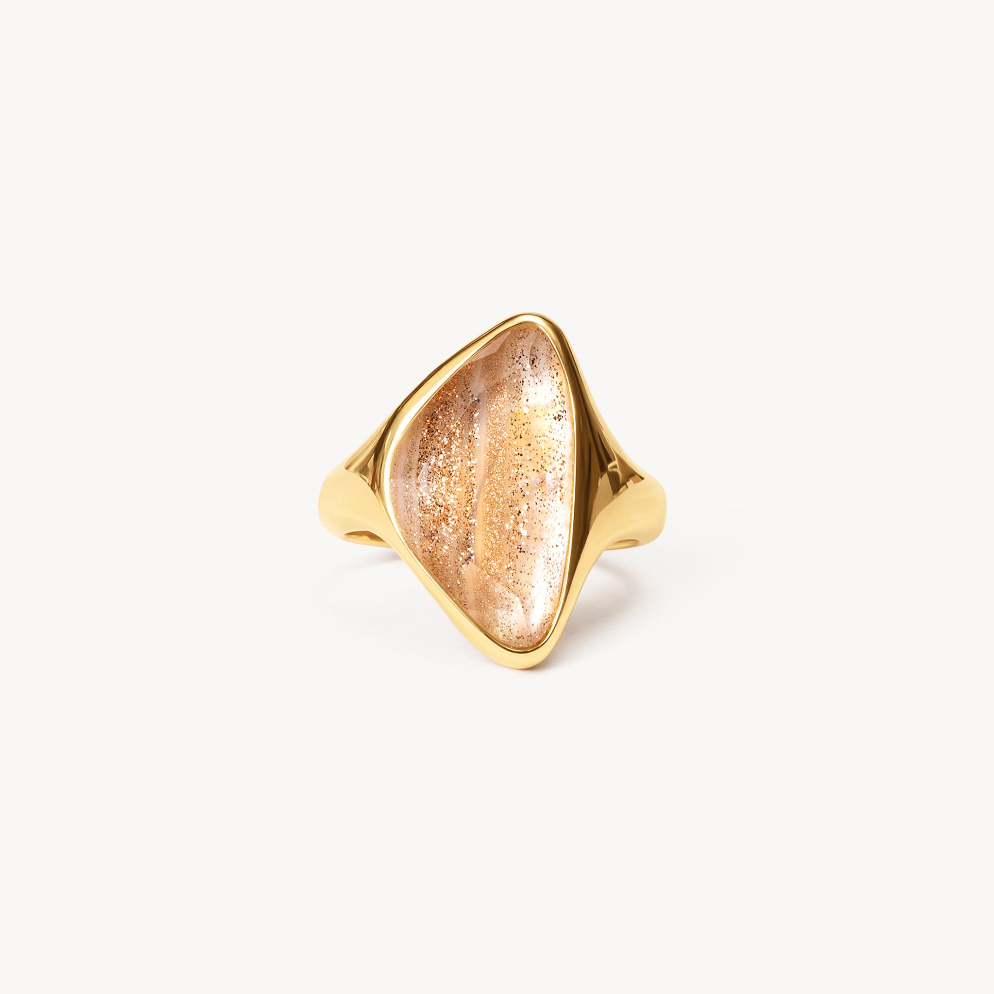 Rings and Stacking Ring Sets | Hillberg & Berk