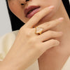 Jupiter Ring on model