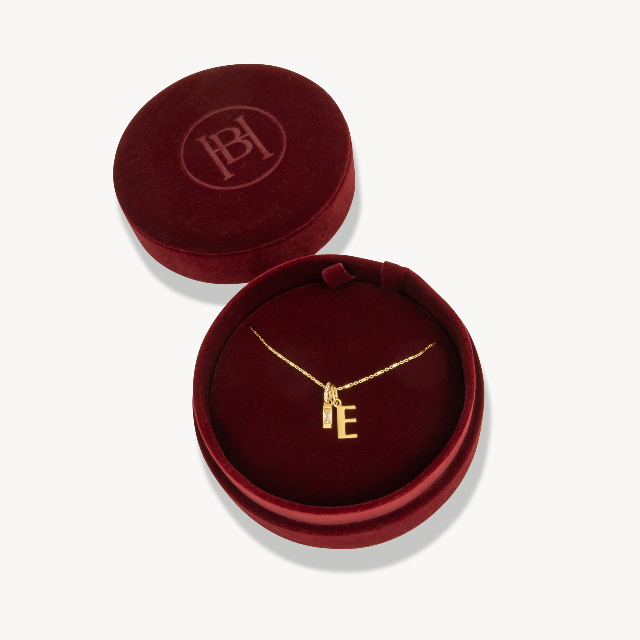 The Signature Set in 14k Gold Vermeil