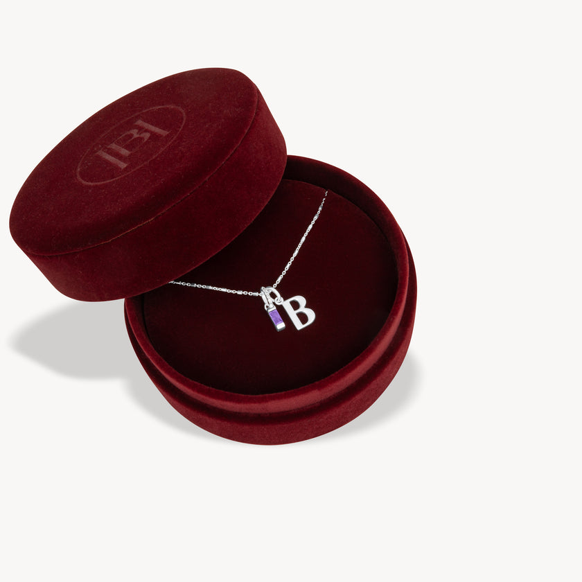 The Signature Set in Sterling Silver
