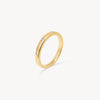 Lab Diamond Trio Ring