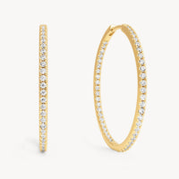 14k Gold Vermeil