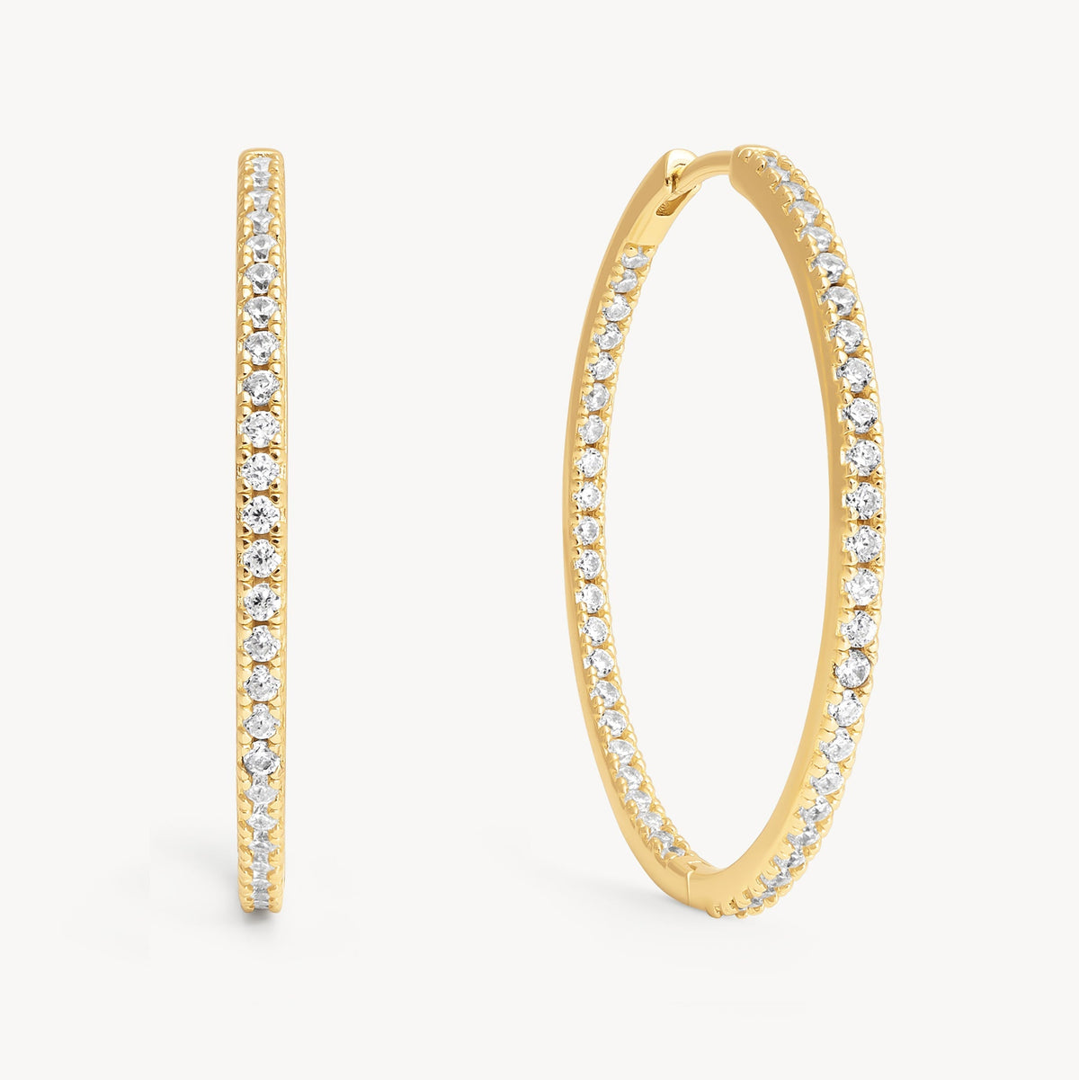 14k Gold Vermeil