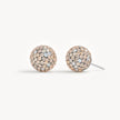Large Dancing Queen Sparkle Ball™ Stud Earrings