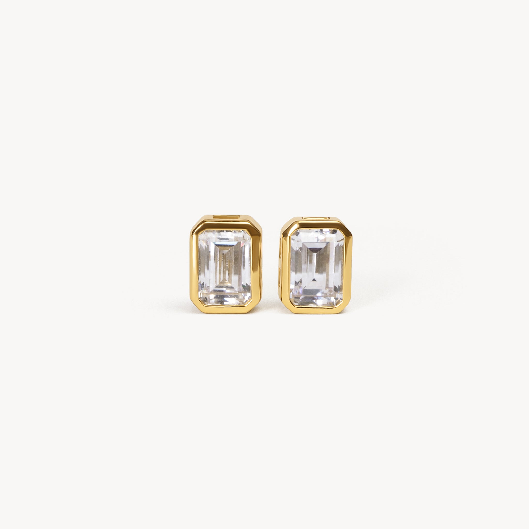 Laura Stud Earrings