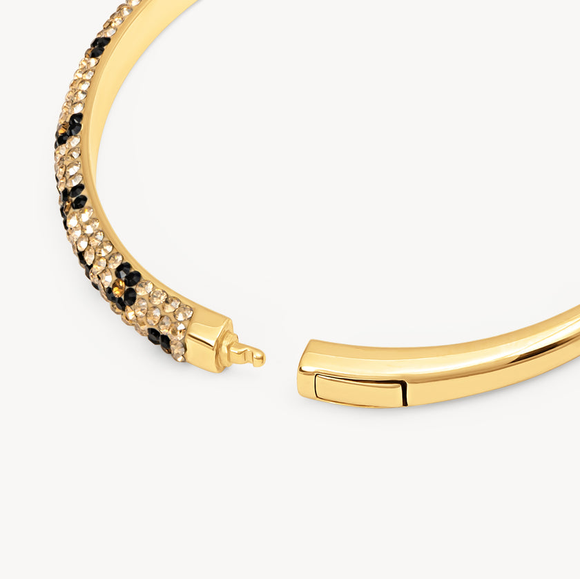 Sparkle Bangle