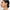 Silver Lightweight Statement Hoop Earrings on model