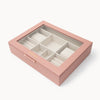 Luxe Jewellery Case