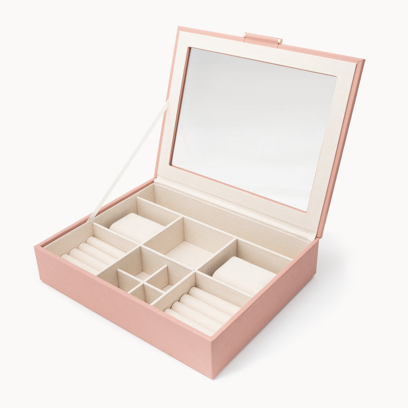 Luxe Jewellery Case
