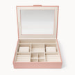Luxe Jewellery Case