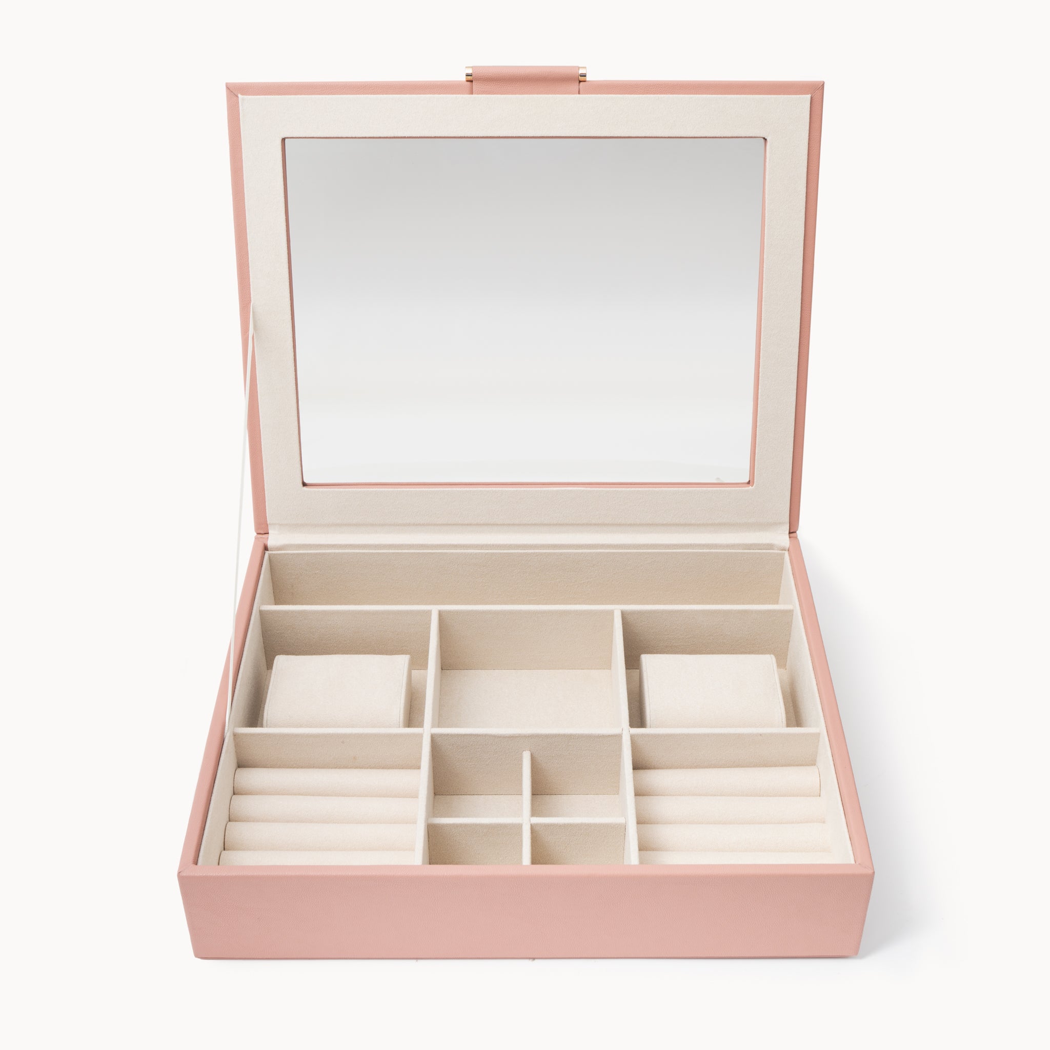 Luxe Jewellery Case