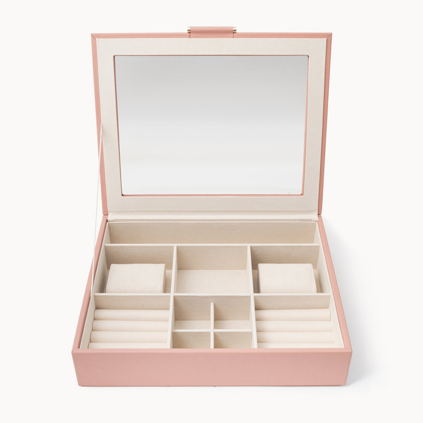 Luxe Jewellery Case