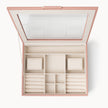 Luxe Jewellery Case