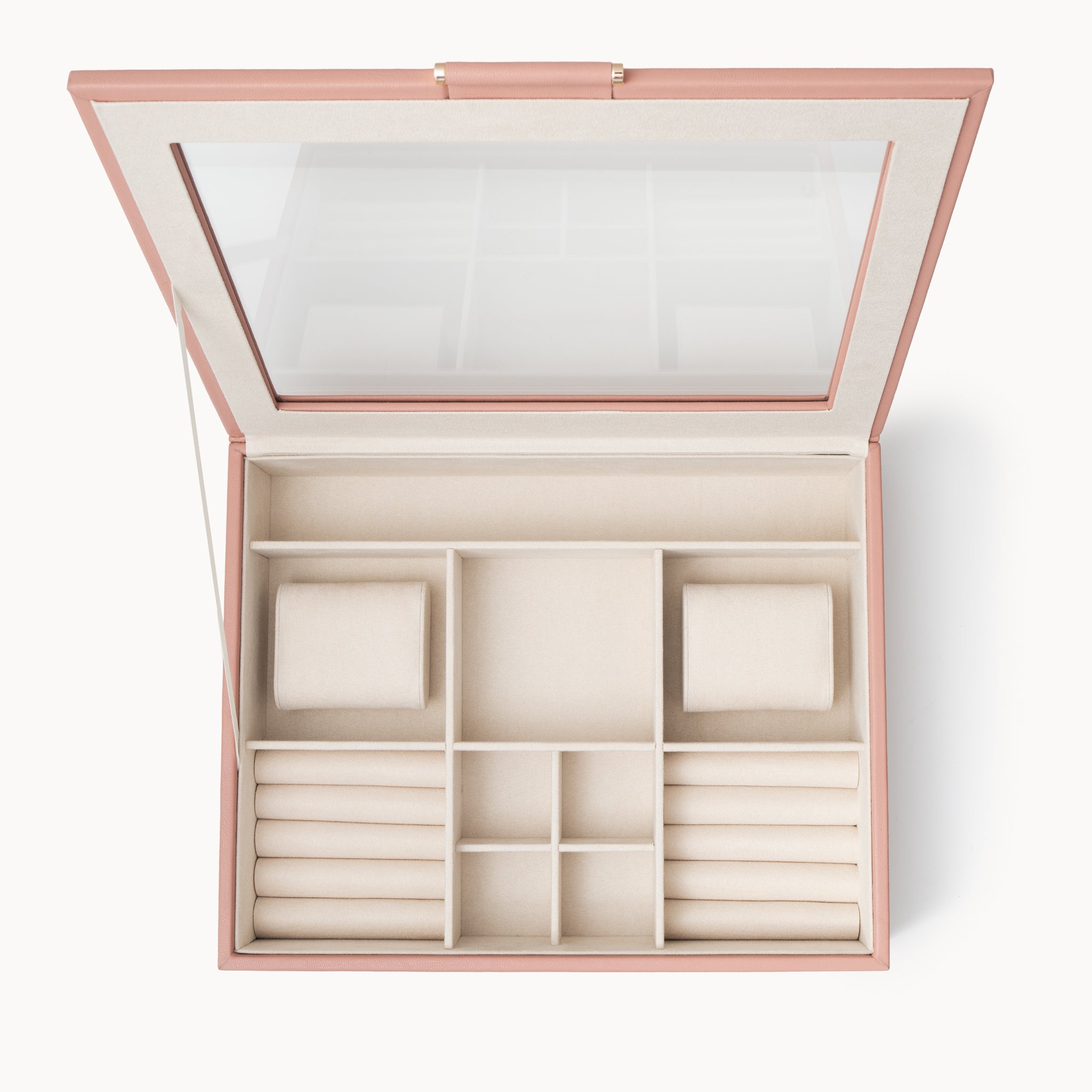 Luxe Jewellery Case