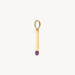 Matchstick Charm