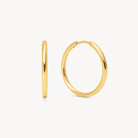 14k Gold Vermeil