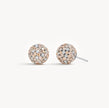 Medium Dancing Queen Sparkle Ball™ Stud Earrings