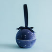 Velvet Ornament Case