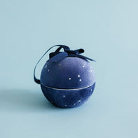 Velvet Ornament Case