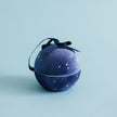 Velvet Ornament Case