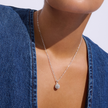 Medium Sparkle Ball™ Charm