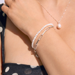 Pearl Bracelet