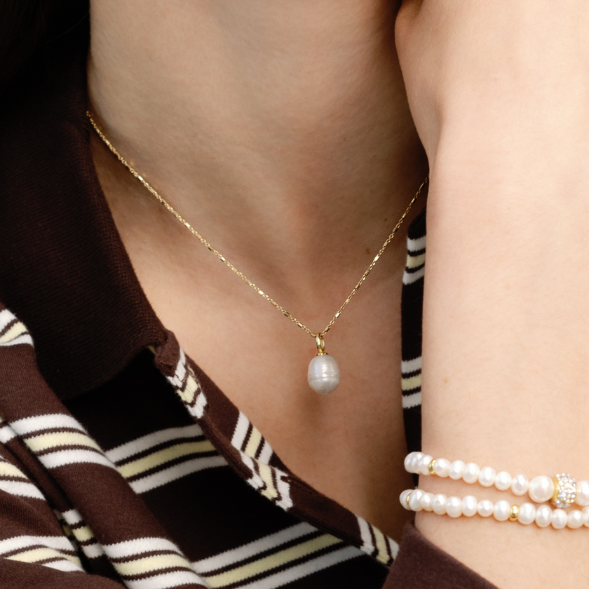 Pearl Charm