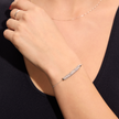 Sparkle Bar Bracelet