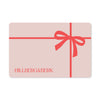 Digital H&B Gift Card