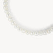 Pearl Bracelet close up