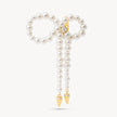 Pearl Brooch