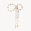 Pearl Brooch