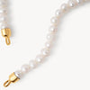 Pearl Charm Necklace Base