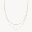 Pearl Layer Necklace