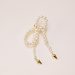 Pearl Brooch