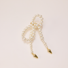 Pearl Brooch