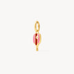 Pickleball Charm
