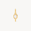 Pickleball Charm