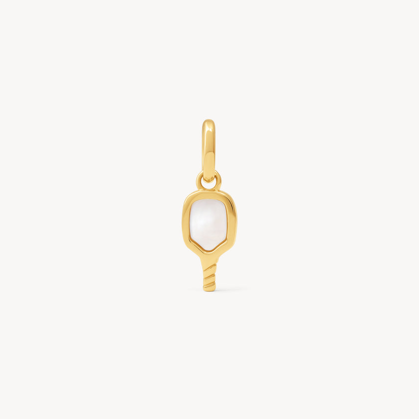 Pickleball Charm