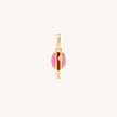 Pickleball Charm