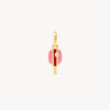 Pickleball Charm