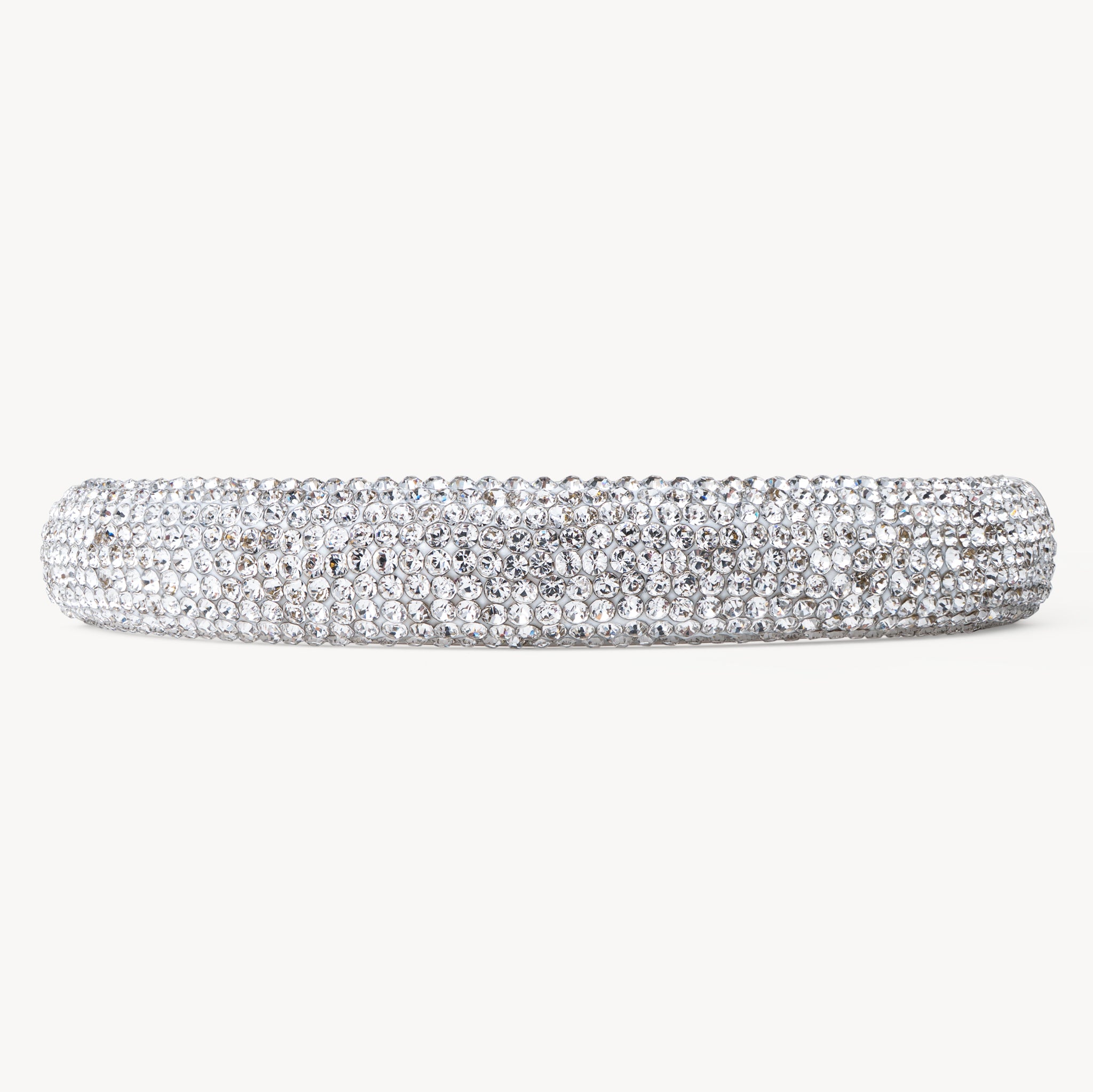 Starburst Sparkle Reversible Cuff Bracelet
