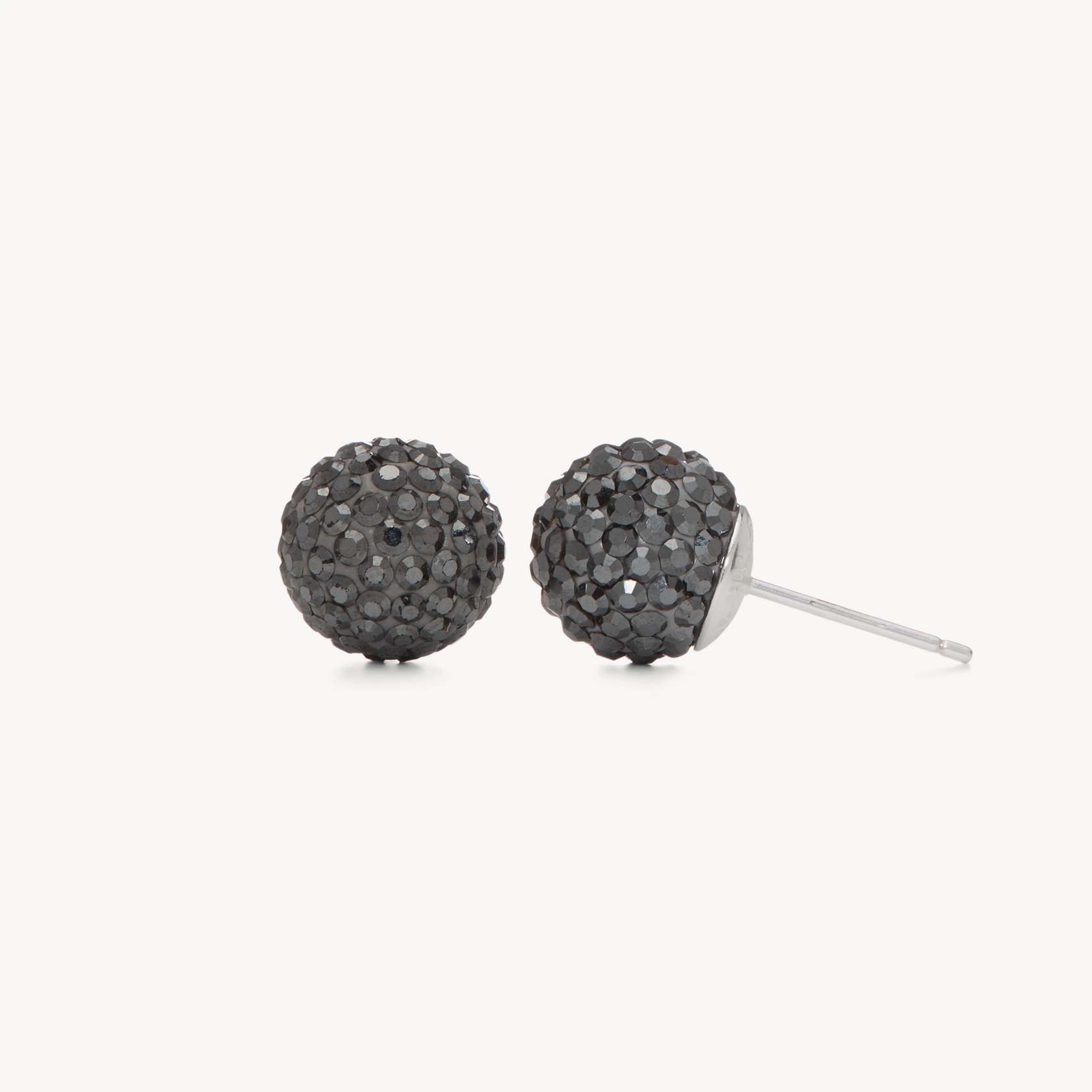 Medium Sparkle Ball™ Stud Earrings Hillberg & Berk