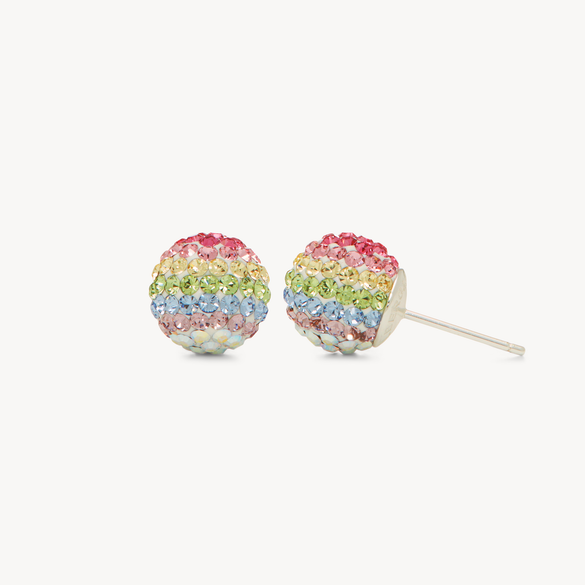 Prism Sparkle Ball™ Stud Earrings Prism