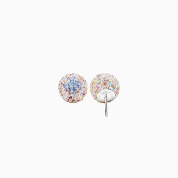 12mm Sparkle Ball™ Stud Earrings