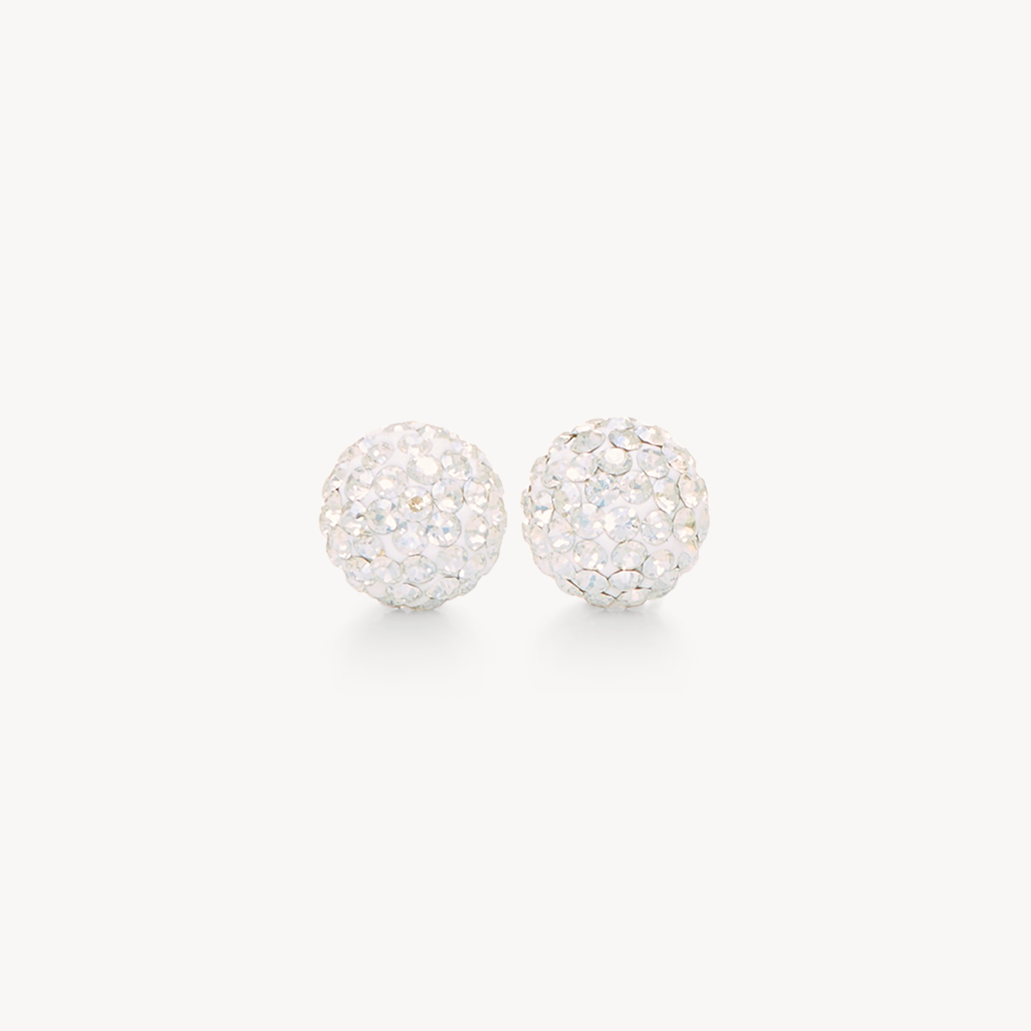 Birthstone Sparkle Ball™ Stud Earrings